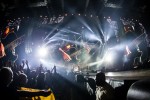 Die Stones auf ihrer -vermutlich - letzten Tour., 14 on fire, live in Düsseldorf | © laut.de (Fotograf: Peter Wafzig)