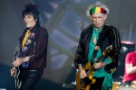 Die Stones auf ihrer -vermutlich - letzten Tour., 14 on fire, live in Düsseldorf | © laut.de (Fotograf: Peter Wafzig)