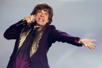 Die Stones auf ihrer -vermutlich - letzten Tour., 14 on fire, live in Düsseldorf | © laut.de (Fotograf: Peter Wafzig)