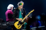 Die Stones auf ihrer -vermutlich - letzten Tour., 14 on fire, live in Düsseldorf | © laut.de (Fotograf: Peter Wafzig)