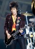 Die Stones auf ihrer -vermutlich - letzten Tour., 14 on fire, live in Düsseldorf | © laut.de (Fotograf: Peter Wafzig)