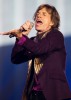 Die Stones auf ihrer -vermutlich - letzten Tour., 14 on fire, live in Düsseldorf | © laut.de (Fotograf: Peter Wafzig)