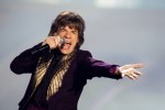 Die Stones auf ihrer -vermutlich - letzten Tour., 14 on fire, live in Düsseldorf | © laut.de (Fotograf: Peter Wafzig)