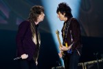 Die Stones auf ihrer -vermutlich - letzten Tour., 14 on fire, live in Düsseldorf | © laut.de (Fotograf: Peter Wafzig)