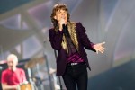 Die Stones auf ihrer -vermutlich - letzten Tour., 14 on fire, live in Düsseldorf | © laut.de (Fotograf: Peter Wafzig)