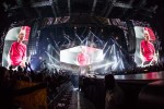 Die Stones auf ihrer -vermutlich - letzten Tour., 14 on fire, live in Düsseldorf | © laut.de (Fotograf: Peter Wafzig)
