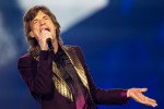 Die Stones auf ihrer -vermutlich - letzten Tour., 14 on fire, live in Düsseldorf | © laut.de (Fotograf: Peter Wafzig)