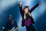 Die Stones auf ihrer -vermutlich - letzten Tour., 14 on fire, live in Düsseldorf | © laut.de (Fotograf: Peter Wafzig)