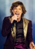 Die Stones auf ihrer -vermutlich - letzten Tour., 14 on fire, live in Düsseldorf | © laut.de (Fotograf: Peter Wafzig)