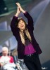 Die Stones auf ihrer -vermutlich - letzten Tour., 14 on fire, live in Düsseldorf | © laut.de (Fotograf: Peter Wafzig)