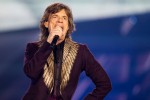 Die Stones auf ihrer -vermutlich - letzten Tour., 14 on fire, live in Düsseldorf | © laut.de (Fotograf: Peter Wafzig)