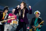 Die Stones auf ihrer -vermutlich - letzten Tour., 14 on fire, live in Düsseldorf | © laut.de (Fotograf: Peter Wafzig)
