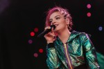 Lily Allen und Kate Nash, | © laut.de (Fotograf: Lars Krüger)