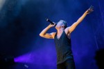 Mit Ryan Lewis in der Headliner-Position., Southside 2014 | © laut.de (Fotograf: Lars Krüger)
