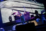 Mit Ryan Lewis in der Headliner-Position., Southside 2014 | © laut.de (Fotograf: Lars Krüger)