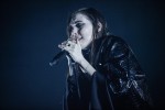 Eine gewohnt starke Liveshow der schwedischen Indiepop-Perle., Southside, 2014 | © laut.de (Fotograf: Lars Krüger)