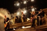 Ganz klar: Eine Band für die Prime Time., Southside 2014 | © laut.de (Fotograf: Lars Krüger)