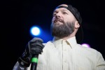 Fred Durst, Wes Borland und Co. in der Hauptstadt., Berlin, Zitadelle Spandau 2014 | © laut.de (Fotograf: Andreas Koesler)