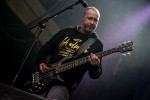 Fred Durst, Wes Borland und Co. in der Hauptstadt., Berlin, Zitadelle Spandau 2014 | © laut.de (Fotograf: Andreas Koesler)