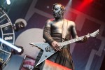 Fred Durst, Wes Borland und Co. in der Hauptstadt., Berlin, Zitadelle Spandau 2014 | © laut.de (Fotograf: Andreas Koesler)