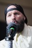 Fred Durst, Wes Borland und Co. in der Hauptstadt., Berlin, Zitadelle Spandau 2014 | © laut.de (Fotograf: Andreas Koesler)
