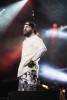Fred Durst, Wes Borland und Co. in der Hauptstadt., Berlin, Zitadelle Spandau 2014 | © laut.de (Fotograf: Andreas Koesler)