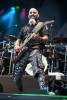Scott Ian und Band gaben den Support für Limnp Bizkit., Berlin, Zitadelle Spandau 2014 | © laut.de (Fotograf: Andreas Koesler)