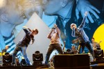 3 in Neuhausen ob Eck., Southside 2014 | © laut.de (Fotograf: Lars Krüger)