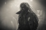 Rob Zombie auf Europatour., Eishalle Wetzikon 2014 | © laut.de (Fotograf: Bjørn Jansen)