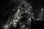 Rob Zombie auf Europatour., Eishalle Wetzikon 2014 | © laut.de (Fotograf: Bjørn Jansen)