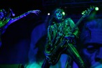 Rob Zombie auf Europatour., Eishalle Wetzikon 2014 | © laut.de (Fotograf: Bjørn Jansen)