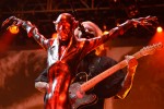 Rob Zombie auf Europatour., Eishalle Wetzikon 2014 | © laut.de (Fotograf: Bjørn Jansen)