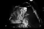 Rob Zombie auf Europatour., Eishalle Wetzikon 2014 | © laut.de (Fotograf: Bjørn Jansen)
