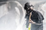 Rob Zombie auf Europatour., Eishalle Wetzikon 2014 | © laut.de (Fotograf: Bjørn Jansen)