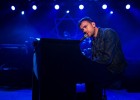 Der Indie-Meister mit seinen The Heavy Seas in der Hauptstadt., Berlin, Astra Kulturhaus, 2014 | © laut.de (Fotograf: Andreas Koesler)