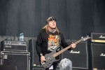 , Bang Your Head 2014 | © laut.de (Fotograf: Michael Edele)