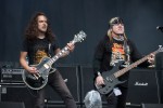 , Bang Your Head 2014 | © laut.de (Fotograf: Michael Edele)