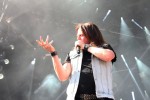 , Bang Your Head 2014 | © laut.de (Fotograf: Michael Edele)