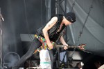 , Bang Your Head 2014 | © laut.de (Fotograf: Michael Edele)