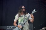 , Bang Your Head 2014 | © laut.de (Fotograf: Michael Edele)