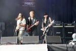 , Bang Your Head 2014 | © laut.de (Fotograf: Michael Edele)