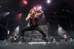 , Bang Your Head 2014 | © laut.de (Fotograf: Michael Edele)