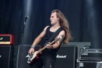 , Bang Your Head 2014 | © laut.de (Fotograf: Michael Edele)