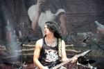 , Bang Your Head 2014 | © laut.de (Fotograf: Michael Edele)