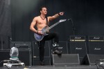 , Bang Your Head 2014 | © laut.de (Fotograf: Michael Edele)