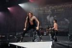 , Bang Your Head 2014 | © laut.de (Fotograf: Michael Edele)