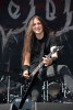 Exodus still kill (auch ohne Rob Dukes)., Bang Your Head 2014 | © laut.de (Fotograf: Michael Edele)