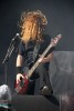 Exodus still kill (auch ohne Rob Dukes)., Bang Your Head 2014 | © laut.de (Fotograf: Michael Edele)