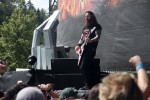 Exodus still kill (auch ohne Rob Dukes)., Bang Your Head 2014 | © laut.de (Fotograf: Michael Edele)