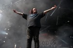 Exodus still kill (auch ohne Rob Dukes)., Bang Your Head 2014 | © laut.de (Fotograf: Michael Edele)